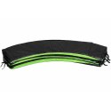 Osłona Sprężyn Do Trampoliny LEAN SPRING PAD Czarna 244-252 CM 8FT