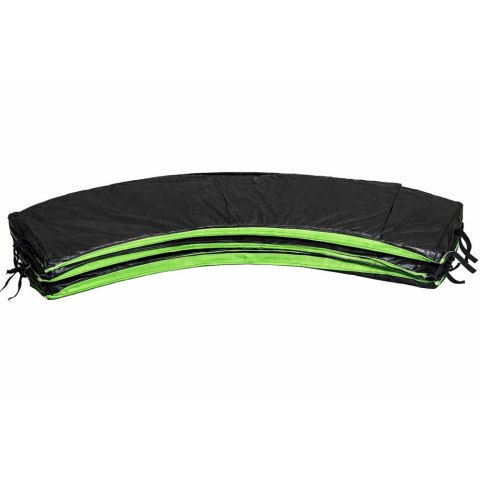 Osłona Sprężyn Do Trampoliny LEAN SPRING PAD Czarna 244-252 CM 8FT