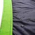 Osłona Sprężyn Do Trampoliny LEAN SPRING PAD Czarna 244-252 CM 8FT