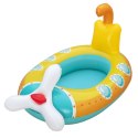 Dmuchana Łódka Dla Dzieci Materac Playa Pal Bestway 34213
