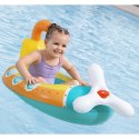 Dmuchana Łódka Dla Dzieci Materac Playa Pal Bestway 34213