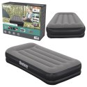 Materac Dmuchany Jednoosobowy Tritech Air Mattress 191x97cm Bestway 671BT