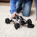 Klocki Konstrukcyjne Auto Terenowe Zdalnie Sterowane RC 4x4 Off Road 409 el.