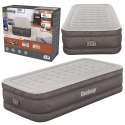 Materac Jednoosobowy Dmuchany Z Pompką Elektryczną 191 x 97cm Bestway 69048
