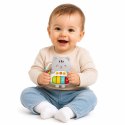Zabawka Muzyczna Kotek Pianinko Edukacyjne Dla Malucha Melodie Dźwięki