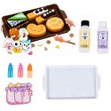 Zestaw Kreatywny Plastyczny Tworzenie Squishy Ozdobne Ciastka DIY
