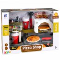 Zestaw Pizzeria Piec Do Pizzy Ekspres do Kawy Akcesoria Sklep