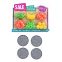 Lalka Anlily w Supermarkecie Sklep Kasa Fiskalna Akcesoria Wózek Zestaw