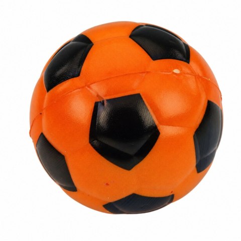 Piankowa Piłka Piłeczka Do Odbijania Ugniatania Zabawy Piłka Nożna 6cm