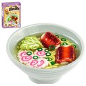 Zestaw Kreatywny DIY Makaron Ramen Brelok Zawieszka Ozdobna Dla Dzieci