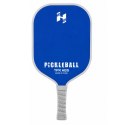 Zestaw Paletki Do Gry w Pickleballa Tenisa Badmintona Zielono-Niebieski