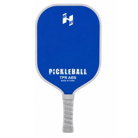 Zestaw Paletki Do Gry w Pickleballa Tenisa Badmintona Zielono-Niebieski