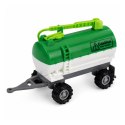 Zestaw Pojazdy Rolnicze Traktor Sieczkarnia Cysterna Rozrzutnik 1:68 4 szt.