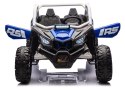 Auto Na Akumulator Buggy 4x4 KKL-808 24V Niebieski