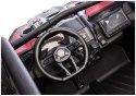 Auto Na Akumulator Maverick CAN-AM Turbo STRONG AIR DK-CA001 Czerwone Lakierowane