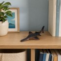 Ryba Gumowa Miecznik Figurka Rozciągliwa Realistyczna Ryba Oceaniczna 15cm
