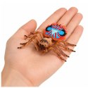 Pająk Ptasznik Gumowa Figurka Rozciągliwa Realistyczna 12 cm