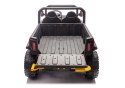 Pojazd Na Akumulator 6 Kół XB-1038A 4x4 24V Czerwony