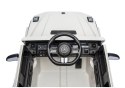Pojazd Na Akumulator Mercedes G 4x4 24V 2580 Biały