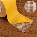 Taśma Dwustronna Zbrojona Mocna Montażowa 50mm x 25m