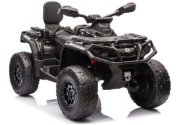 Quad Can Am Outlander 4x4 DK-CA005 Czarny