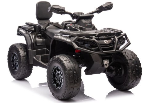 Quad Can Am Outlander 4x4 DK-CA005 Czarny