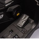 Quad Can Am Outlander 4x4 DK-CA005 Czarny