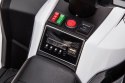 Quad Na Akumulator HL568 Biały
