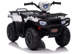 Quad Na Akumulator JC915 Biały