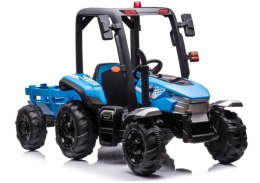 Traktor Na Akumulator BLT-206 Niebieski