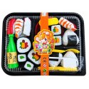 Dziecięcy Zestaw do Sushi Sztućce