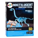 Zestaw Archeologiczny Wykopaliska Dinozaur Szkielet 3D Brachiosaurus