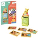 Bajki Do Projektora DISNEY PLUS Kubuś Puchatek Język Polski Clementoni 50458