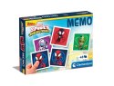 Gra Memo SPIDEY Clementoni 18313