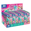 Idea Art Zestaw Mini Fabryka Długopisów Hello Kitty i Przyjaciele Clementoni 18450