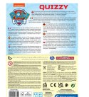 Interaktywny Quiz Psi Patrol Nickelodeon Clementoni 16334
