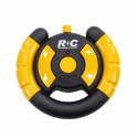 Zestaw Traktor Z Przyczepą i Koniem Zdalnie Sterowany RC