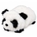 Mała Pluszowa Panda Przytulanka Maskotka Zwierzątko Czarno-Biała 16 cm