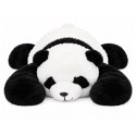 Pluszowa Panda Przytulanka Maskotka Długie Łapy Czarno-Biała 60cm