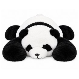 Pluszowa Panda Przytulanka Maskotka Długie Łapy Czarno-Biała 60cm
