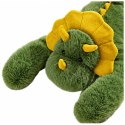 Pluszowy Dinozaur Przytulanka Maskotka Długie Łapy Zielony 60cm