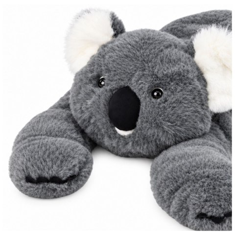 Pluszowy Koala Przytulanka Maskotka Długie Łapy Szary 60cm