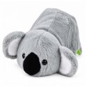 Pluszowy Koala Żaba 2w1 Dwustronna Maskotka Przytulanka 25cm