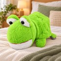 Pluszowy Koala Żaba 2w1 Dwustronna Maskotka Przytulanka 25cm