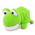 Pluszowy Koala Żaba 2w1 Dwustronna Maskotka Przytulanka 25cm