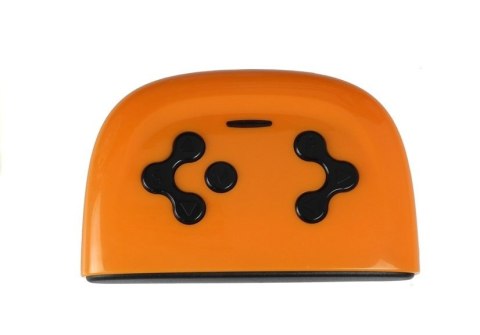 Auto Pojazd Na Akumulator HL1538 Pilot Światła LED MP3 Czarne