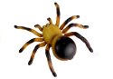 Zdalnie Sterowany Pająk Tarantula Pilot R/C Żółty