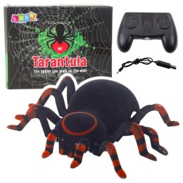 Interaktywny Pająk Trantula RC Zdalnie Sterowany Dla Dzieci