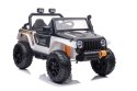 Auto Na Akumulator XB-1118 Pilot Światła LED Biały