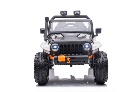 Auto Na Akumulator XB-1118 Pilot Światła LED Biały
